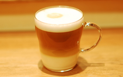 ドリンクサービス